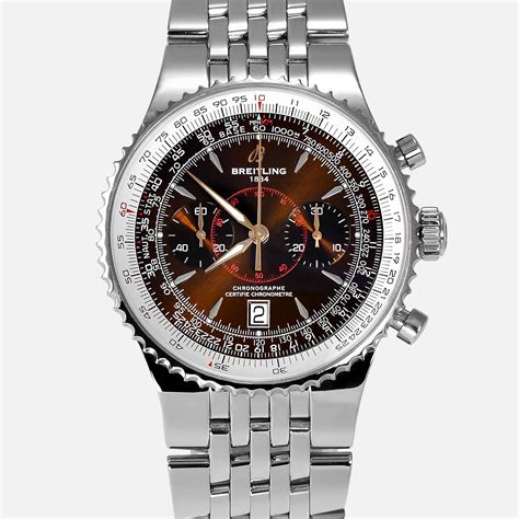 breitling navitimer montbrillant legende preis